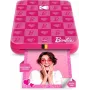 Barbie x Kodak STEP Slim Instant Mobile Photo Printer Värviline ZINK 2x3'' 1ppm, Bluetooth, Roosa