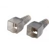 LANBERG RJ-45 FTP Cat6A pistik 8P8C, 2x ühilduvat pistikut