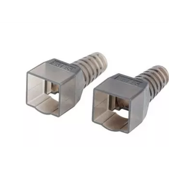 LANBERG RJ-45 FTP Cat6A pistik 8P8C, 2x ühilduvat pistikut