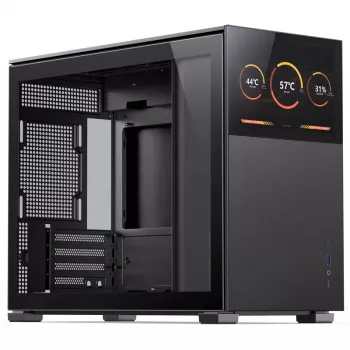 Jonsbo D31 STD Midi Tower Must