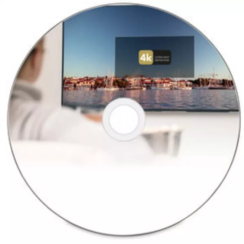 BD-R XL MediaRange MR520 100GB 4X - Blu-ray salvestusketas, ühekihilise XL mahuga