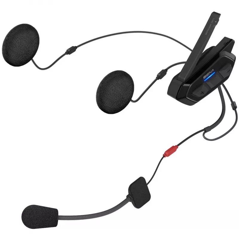 Sena Spider RT1 Dual Pack mootorratta intercom