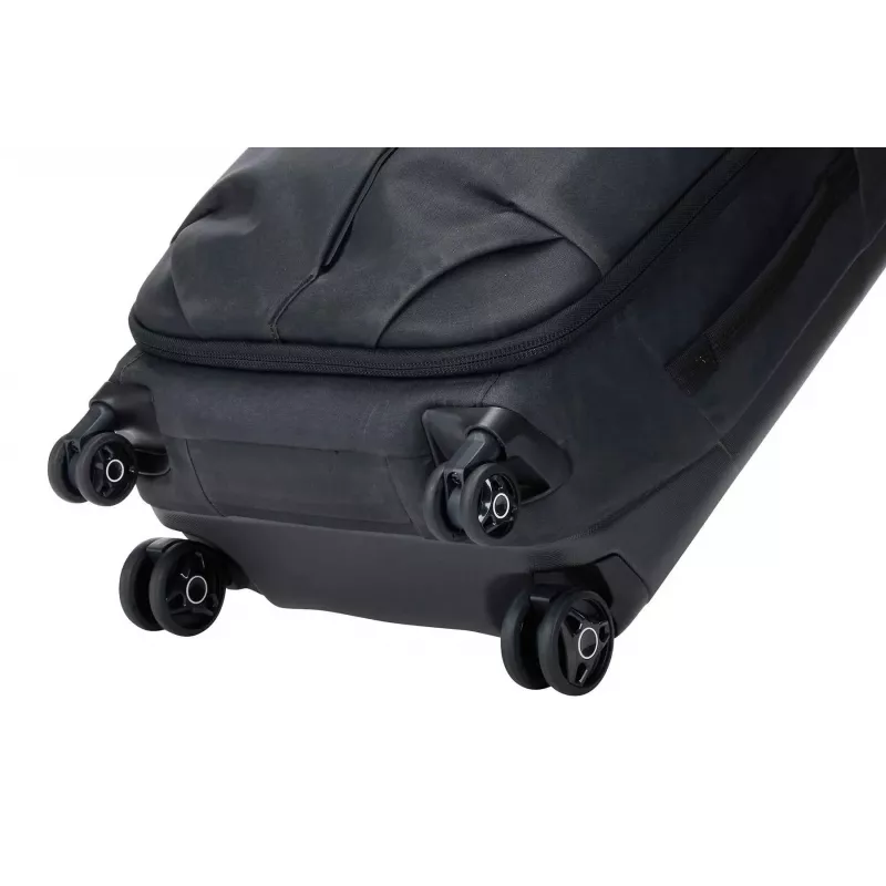 Thule Aion TARS122 - Must käru Pehme kest 35 L Polüester