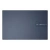Sülearvuti ASUS Vivobook 14 X1404VA-V14.I38128 14 tolli FHD, Intel Core i3-1315U, 8GB RAM, 128GB SSD, Windows 11 Home (S-režiim), vaikne sinine