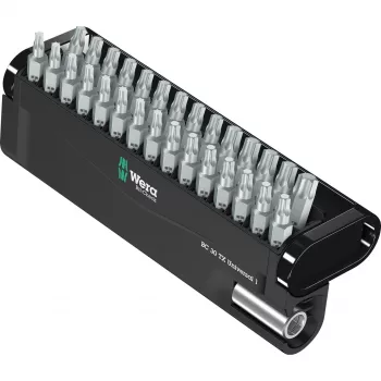 Wera 05057908001 kruvitsaotsak 30 tk