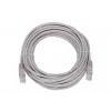 Etherneti harukaabel Extralink Cat 5e UTP, 10 m, RJ-45–RJ-45, hall