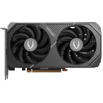 ZOTAC GAMING GeForce RTX 5050 Twin Edge OC 8GB GDDR6 graafikakaart