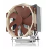 CPU jahuti Noctua NH-U14S TR4-SP3 — 140 mm ventilaator, pesa TR4/SP3, 165 mm kõrgus, 1.03 kg