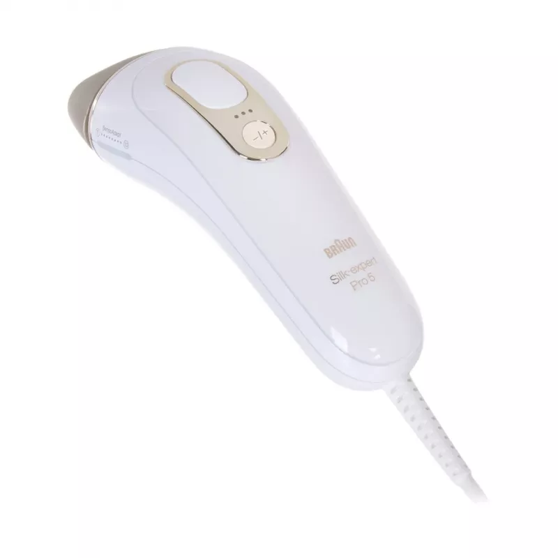 Braun PL5382 Valge