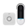 Uksekella helin Omajin by Netatmo OVD-01-EU must valge