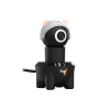 Subsonic Playcam 1080 2in1 HD Mini kaamera Nintendo Switch 2 jaoks, punane