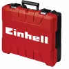 Juhtmeta nurklihvija Einhell TE-AG 18/115 Li Kit — 115 mm ketas, 18 V liitium-ioon, 8500 p/min, 1,65 kg