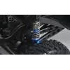 Pikap Amewi 22593 elektrimootor 1:10 vanusele 8+