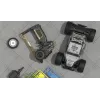 Buggy Amewi CoolRC DIY Stone Buggy 2WD 1:18 elektrimootor 8+