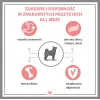 PUPIL Premium All Meat Gold Duck - märg koeratoit - 800g