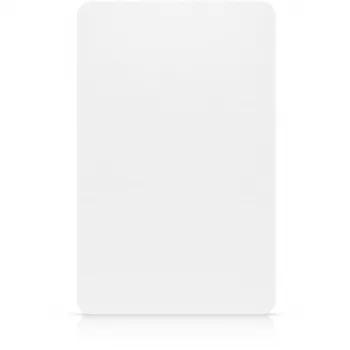 Lähikaardi Ubiquiti UA-Card-W-10 13,56 MHz valge