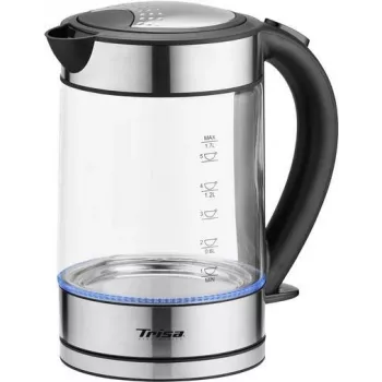 Trisa 6456.6912 Silver