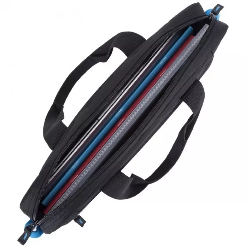 Kõvakohver Rivacase 8027 35,6 cm (14 tolli)