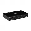 Audio/MIDI liides YAMAHA URX44C — kompaktne USB-heli ja MIDI-ühenduvus