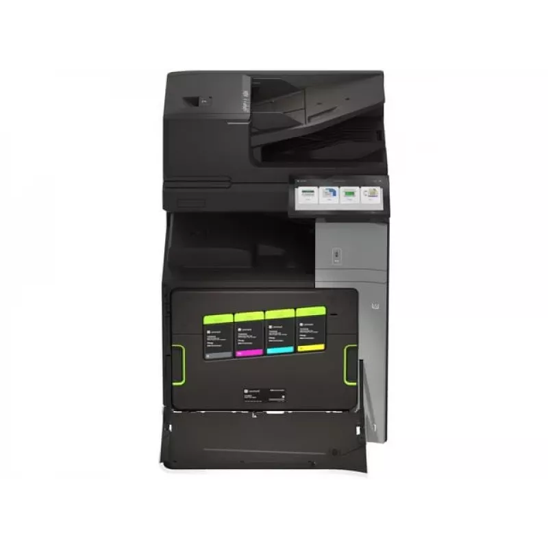 Printer Lexmark CX963se Laser Värviline