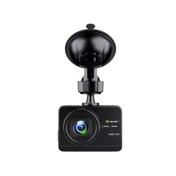 Sõidukikaamera TRACER Tracer Spectra 2D — kompaktne autovideomakk