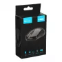 iBOX i007 juhtmega optiline hiir, must