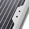 Radiator Must Ice Nemesis 360GTX Satin Valge 360mm CPU vedelikjahutusradiaator