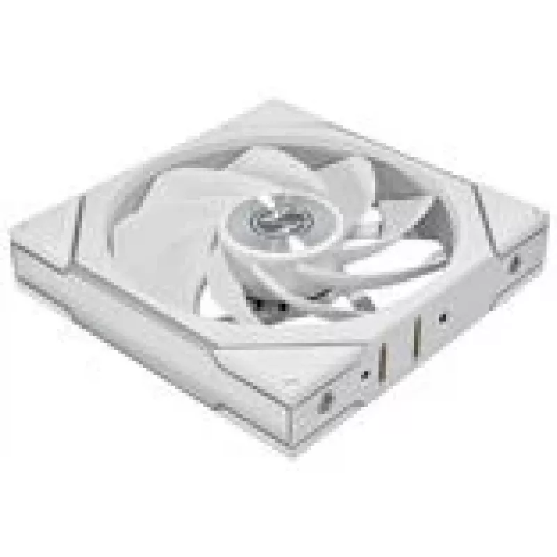 Ventilaator Lian Li 14RTL1W1W 14 cm Valge 1800 p/min Fluid Dynamic Bearing