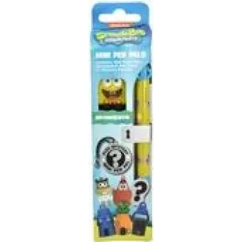 Sinine SKY Mini Pen Pals - SpongeBob (SB712183)