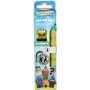 Sinine SKY Mini Pen Pals - SpongeBob (SB712183)