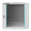 Qoltec 54487 RACK-kapp 19 | 12U | 600 x 635 x 600
