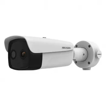 HIKVISION DS-2TD2637-25/QY Termiline 364x288 Kahespektri Kuul