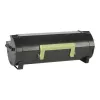Toner Lexmark Cartridge Must 50F2U00 2500 lehekülge