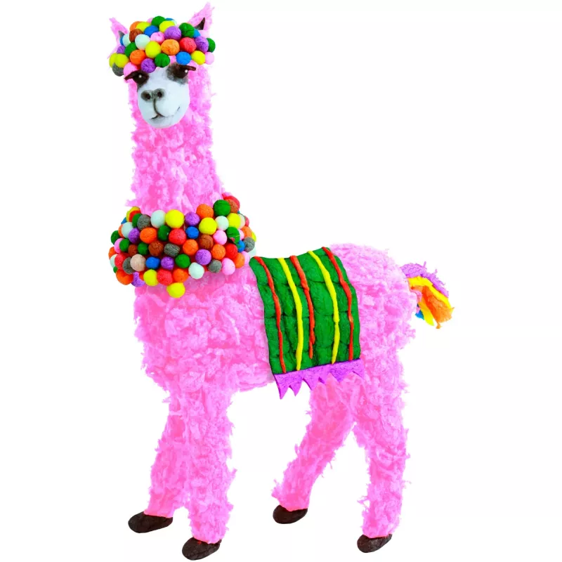 fischerTiP Alpaca, meisterdamismaterjal