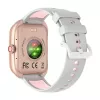 Nutikell Colmi P86 Rose Gold südame löögisageduse monitoriga, veekindel