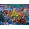 Pusle Schmidt Spiele Zac Kinkade Santa's North Pole — 1000 tk