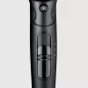 Föön SEVERIN HT 0159 — 1600 W, topeltpinge 110/220–240 V, 2 kiirust, jaheda õhu puhumine, 1,8 m juhe, must