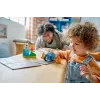 LEGO DUPLO 10471 Sinine politseimootorratas