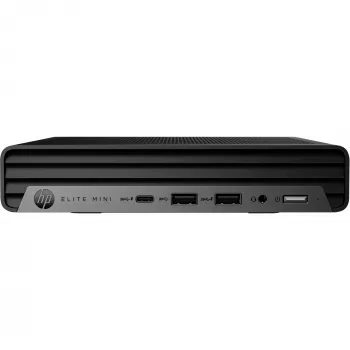Arvuti HP Elite Mini 600 G9 i5-13500T 16GB 512SSD W11P
