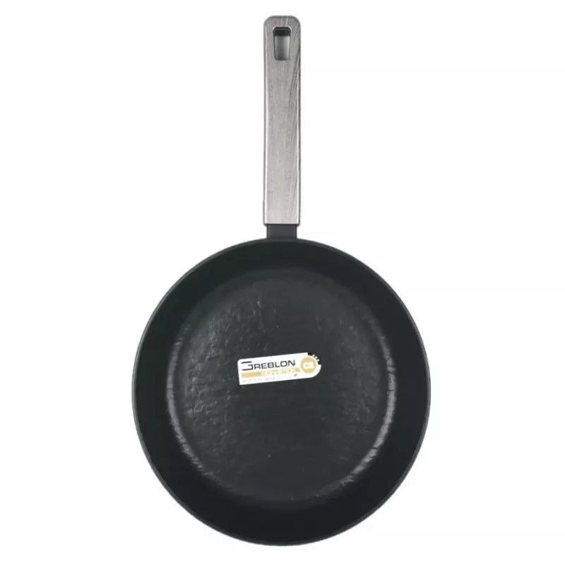 Pann Maestro MR-1204-28, 28 cm, Rock Stone kate