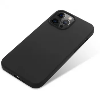 StyleShell Shock, Telefonikorpus Must, iPhone 16 Pro