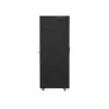 Eraldiseisev rack Lanberg FF01-8242-23BL 42U 1200kg Must