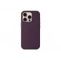 Apple iPhone 16 Pro silikoonümbris MagSafe'iga - ploom