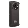 Nutitelefon UleFone Armor X16 6,1 tolli 128 GB must, energiaklass A