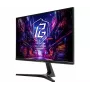 Monitor ASRock Phantom Gaming 24.5 tolli Full HD LED 1920 x 1080