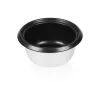 Riisikeetja Tristar RK-6141, 0,6 L maht, 300 W, must, nuppjuhtimine