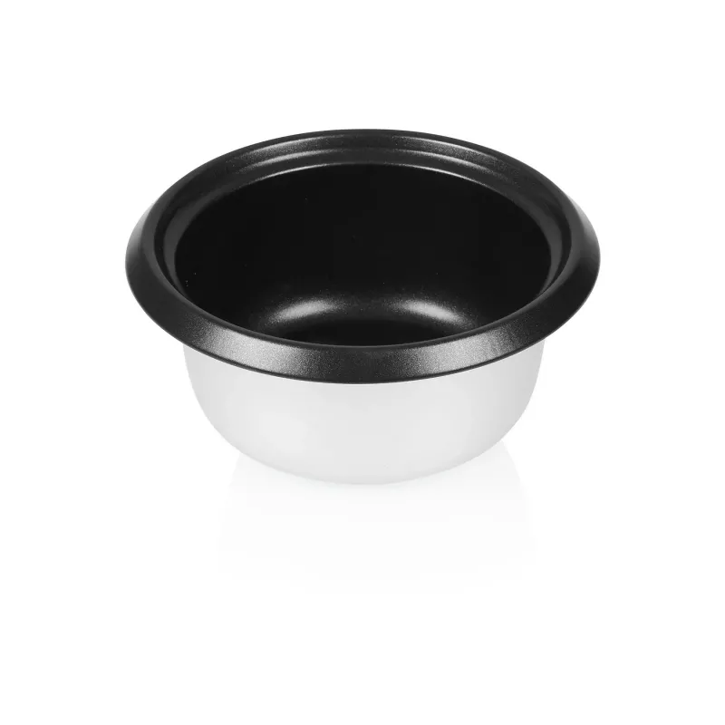 Riisikeetja Tristar RK-6141, 0,6 L maht, 300 W, must, nuppjuhtimine