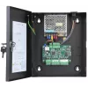 Juurdepääsukontroller Hikvision DS-K2801 Must 237x285x69mm