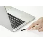 Renkforce RF-4746076 USB-kaabel 1 m USB 2.0 USB A USB C Must (RF-4746076)