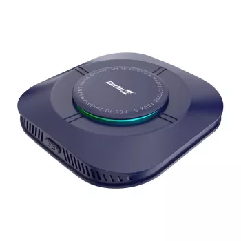 Juhtmevaba adapter Carlinkit TBOX-S2P Apple CarPlay ja Android Auto jaoks, mudel TBOX S2P